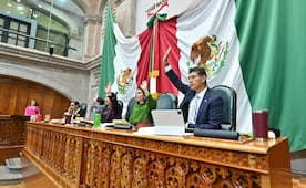 ¡Protección total! Edomex aprueba reformas históricas para blindar a periodistas y defensores
