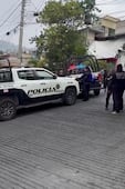 Asesinan a balazos a hombre de 30 años afuera de un domicilio en Tlalnepantla