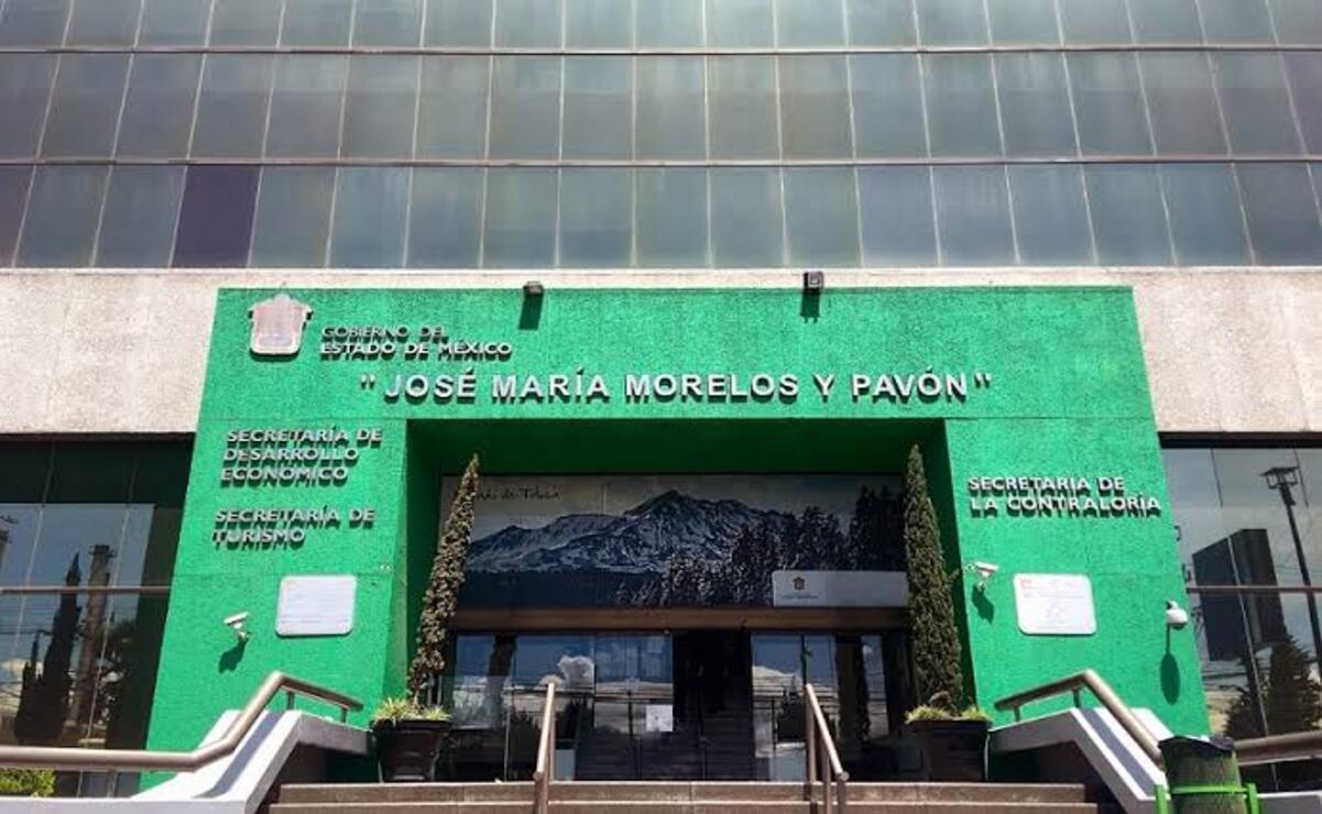 La pausa de actividades es para garantizar la seguridad, calidad y adecuada operación de los sistemas que administra la Secretaría de la Contraloría Edomex. Foto: Especial