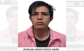 Sentencian a 120 años de cárcel a integrante del Cártel Jalisco Nueva Generación