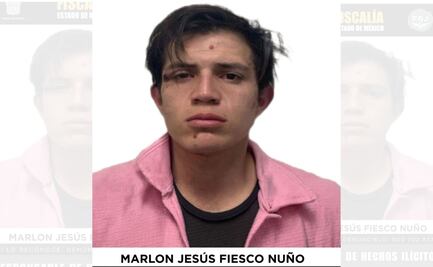 Sentencian a 120 años de cárcel a integrante del Cártel Jalisco Nueva Generación