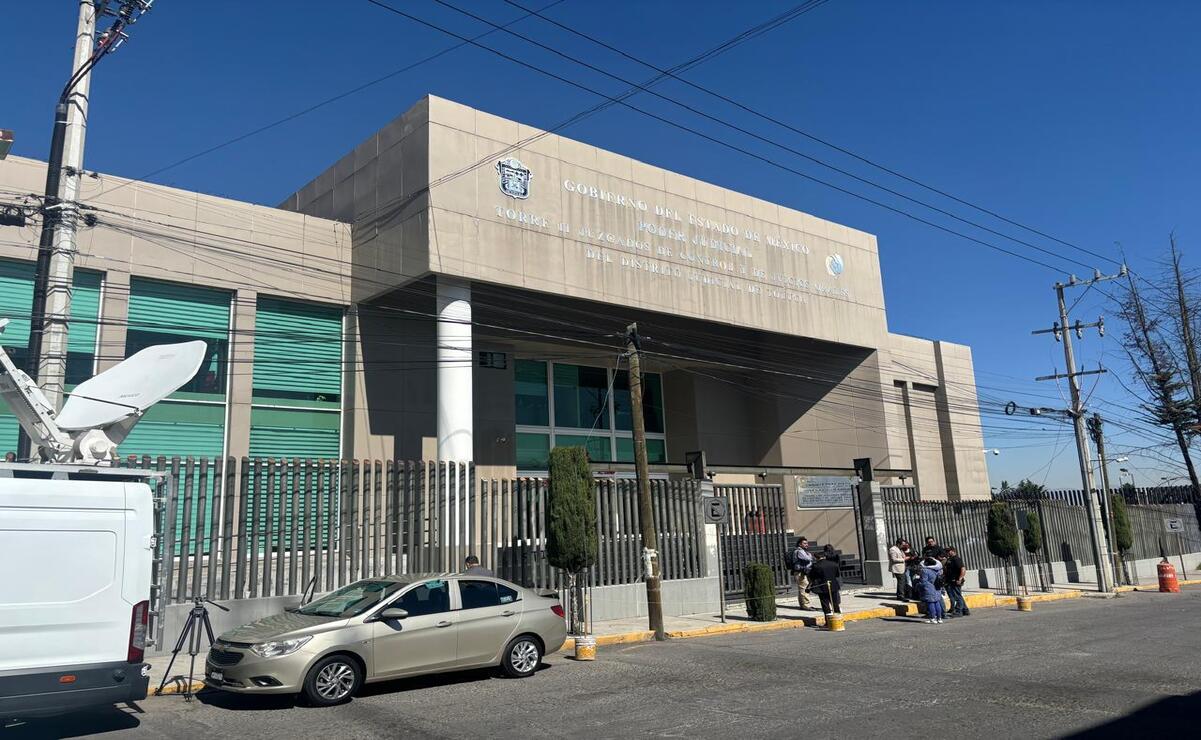La defensa puso en duda las pruebas presentadas contra la edil de Amanalco. Foto: Arturo Hernández