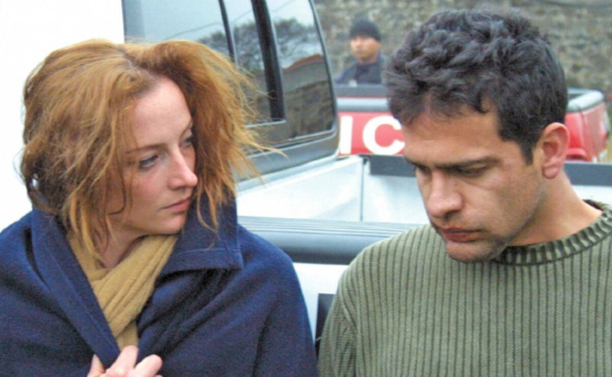 En diciembre de 2009 se televisó en vivo la detención de Florence Cassez e Israel Vallarta