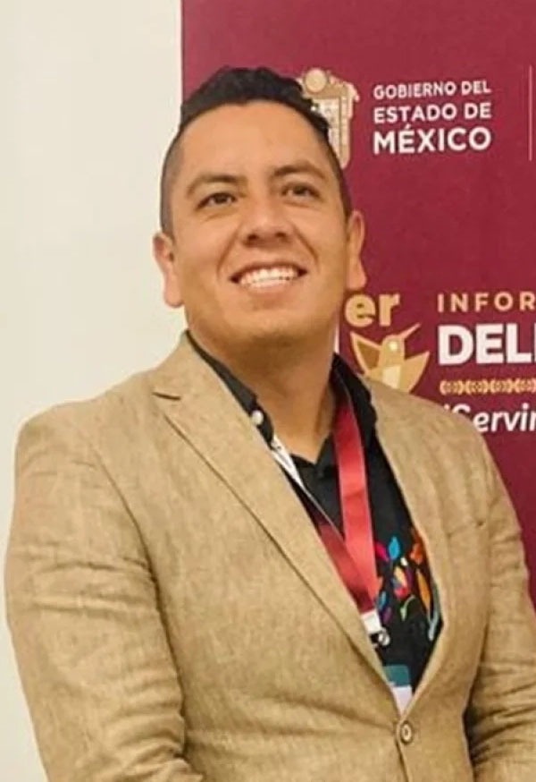 Alán García. Foto Especial