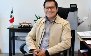 Transformarán 80 muros del DIF estatal con arte y color de jóvenes mexiquenses