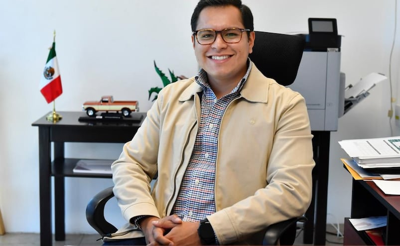 Transformarán 80 muros del DIF estatal con arte y color de jóvenes mexiquenses