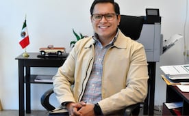 Transformarán 80 muros del DIF estatal con arte y color de jóvenes mexiquenses