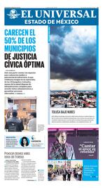 Portada 30 de marzo de 2026