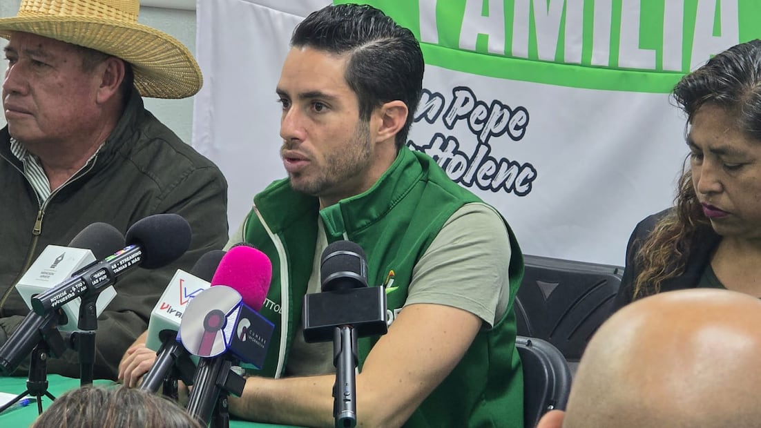 El partido será de puerta abiertas para toda aquella persona que quiera sumar al proyecto. Foto: Alma Rodríguez
