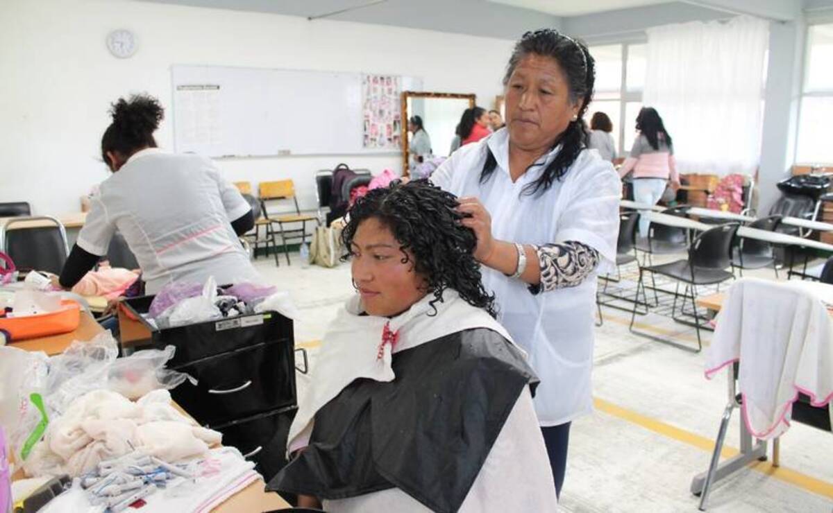 El Gobierno de Edomex busca empleos bien remunerados y fortalecer el empleo formal. Foto: Especial