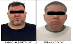 Vinculan a dos internos con investigación por doble homicidio en Ecatepec