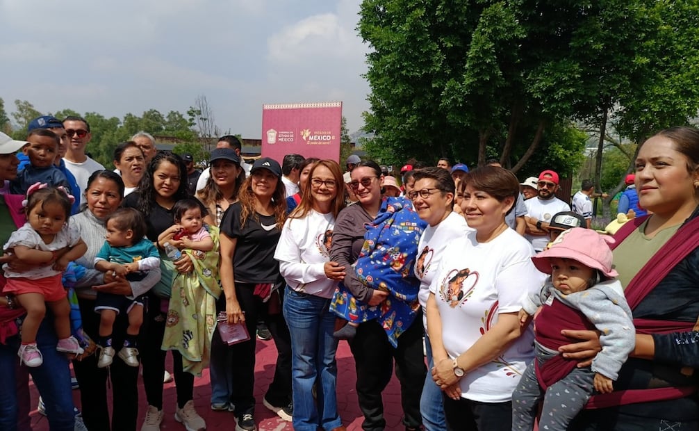 Aunque el 95% de las mujeres inicia la lactancia, únicamente entre el 32% y 34% logra mantenerla de forma exclusiva durante el tiempo recomendado. Foto Especial