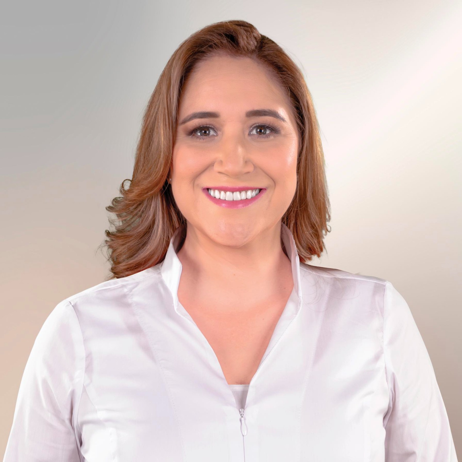 Ana Aurora Muñiz Neyra / Foto: Especial