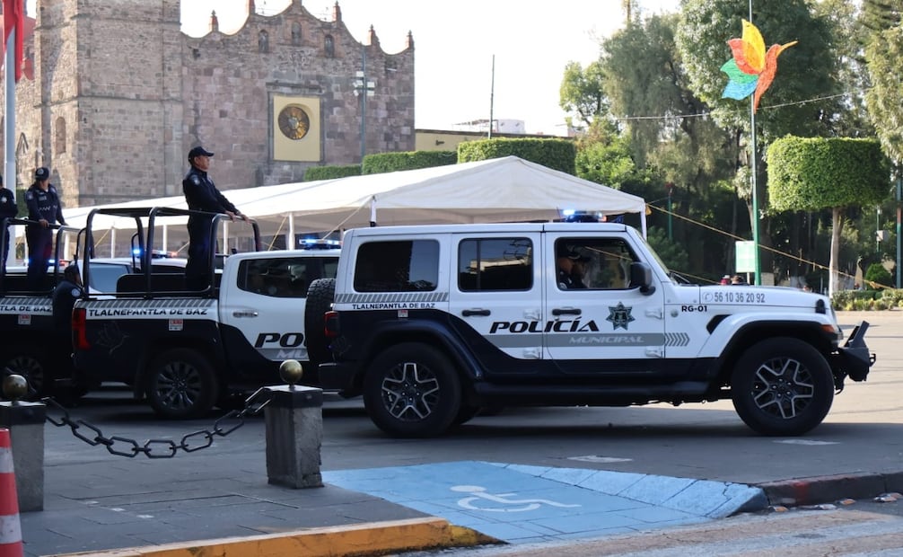 El Gobierno municipal reiteró su postura de cero tolerancia contra actos de corrupción dentro de la fuerza pública. Foto Especial