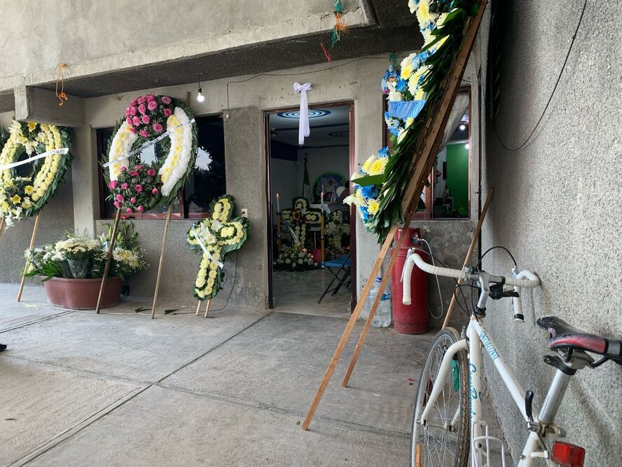 El menor de 12 recibió un disparo en la cabeza / Foto Especial