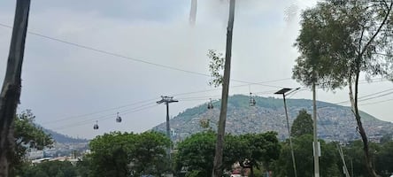 Adiós al rezago: crean el SITREM en Edomex para impulsar los 471 kilómetros de transporte eléctrico faltantes