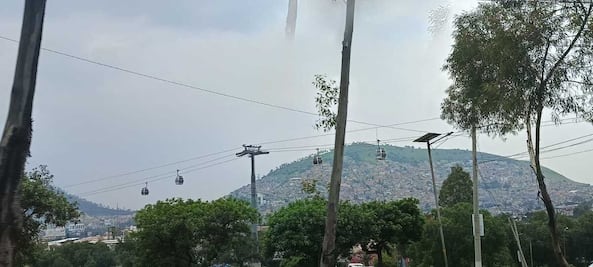 Adiós al rezago: crean el SITREM en Edomex para impulsar los 471 kilómetros de transporte eléctrico faltantes