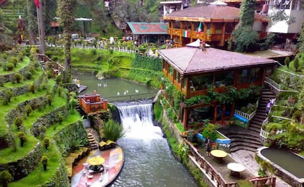 ¡Descubre el Encanto del Estado de México! Destinos Imperdibles para tus Vacaciones