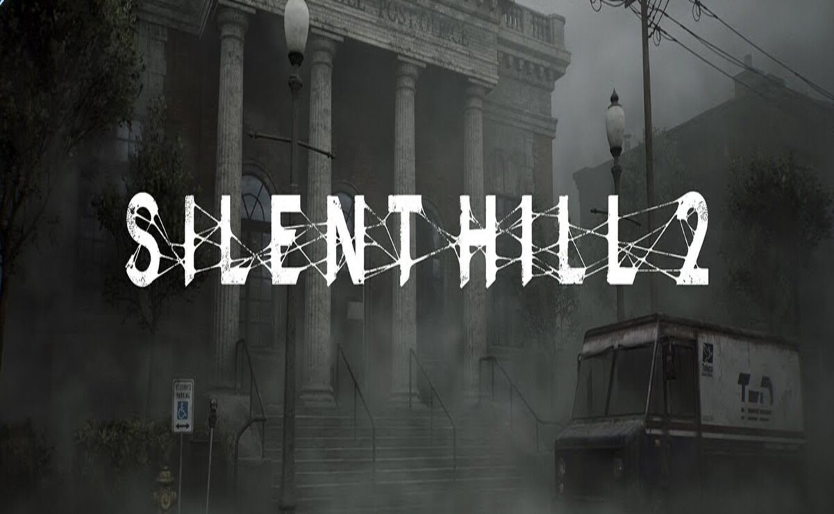 Silent Hill 2 (2001). Foto: Playstation.