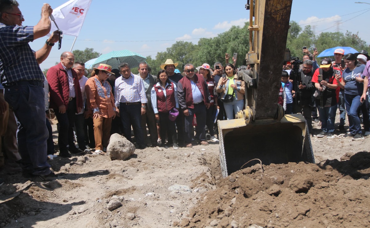 La región merece detonantes para el desarrollo comunitario de jóvenes  / Foto: Especial