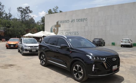 Jonathan Meléndez, su esposa y su hija serán sepultados en Naucalpan