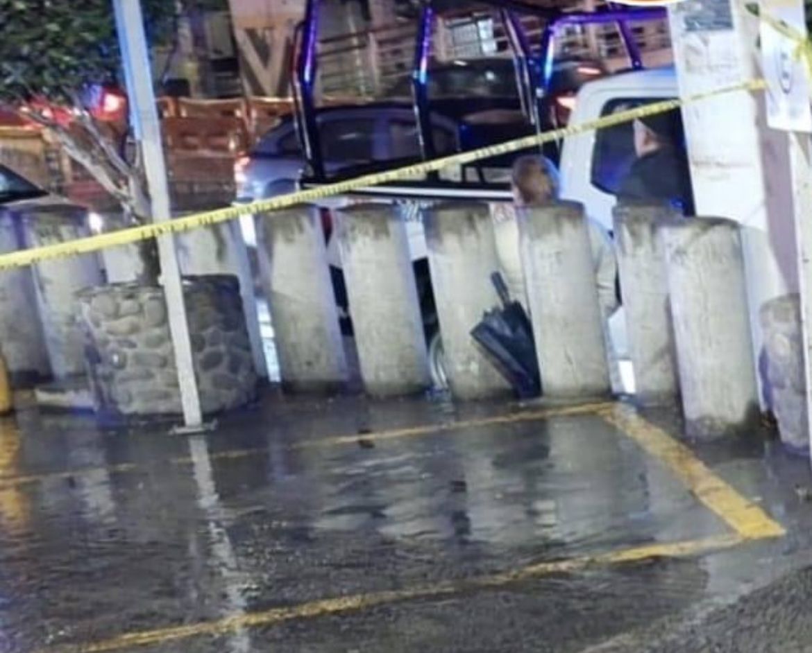 Hallan decapitado en Chimalhuacán