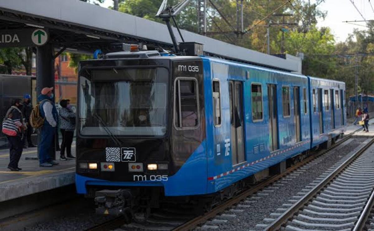 Edomex lanza licitación clave para estudios de factibilidad del Tren Ligero Texcoco-La Paz