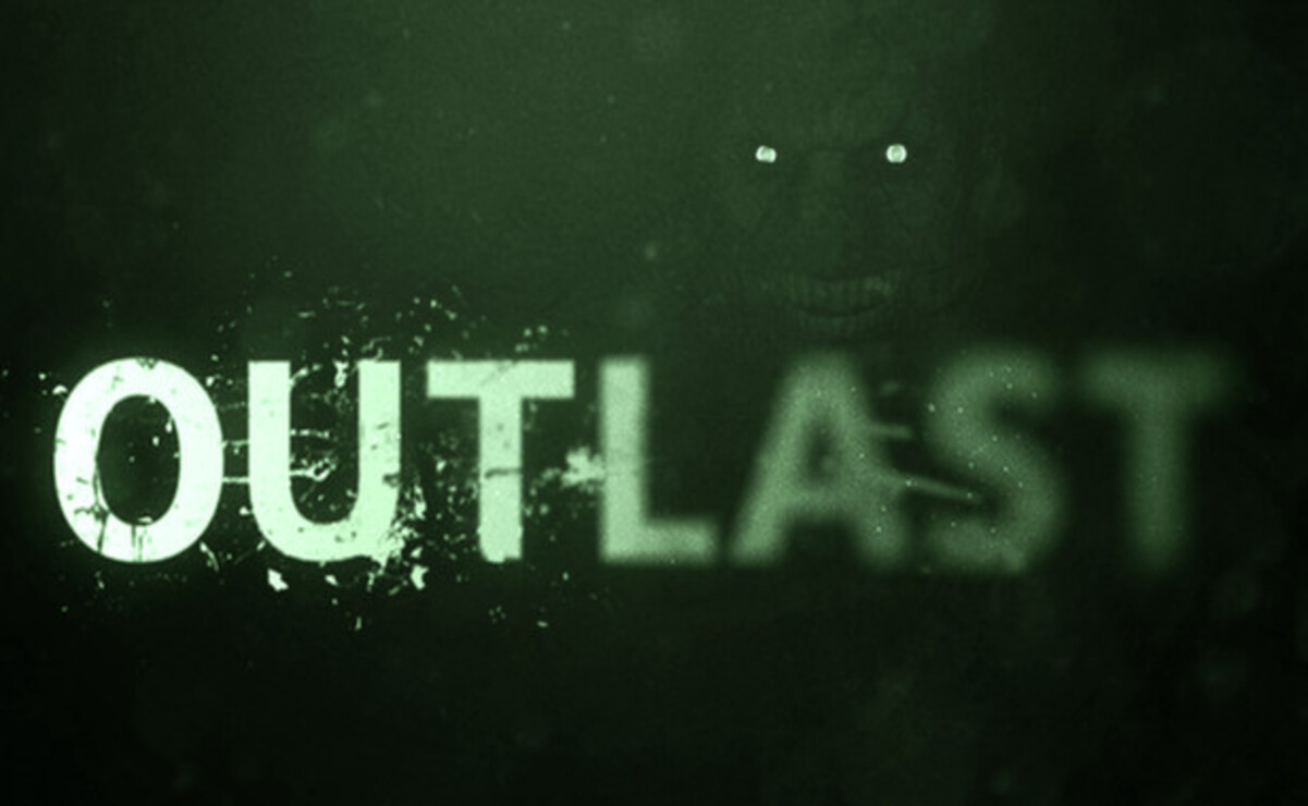 Outlast (2013). Foto: Steam.