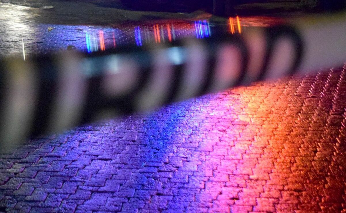 Balean a hombre al salir de fiesta patronal en Santiago Tianguistenco