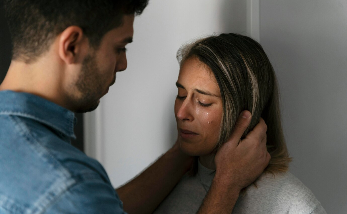 El violentómetro: una herramienta clave para identificar y prevenir la violencia en las relaciones. Foto: Especial