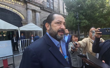 Delfina Gómez asistirá a Plenaria de la bancada morenista