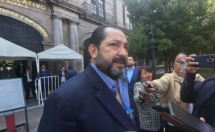Delfina Gómez asistirá a Plenaria de la bancada morenista
