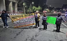 Protesta contra Guardería del IMSS termina con cuatro detenidos en Tlalnepantla