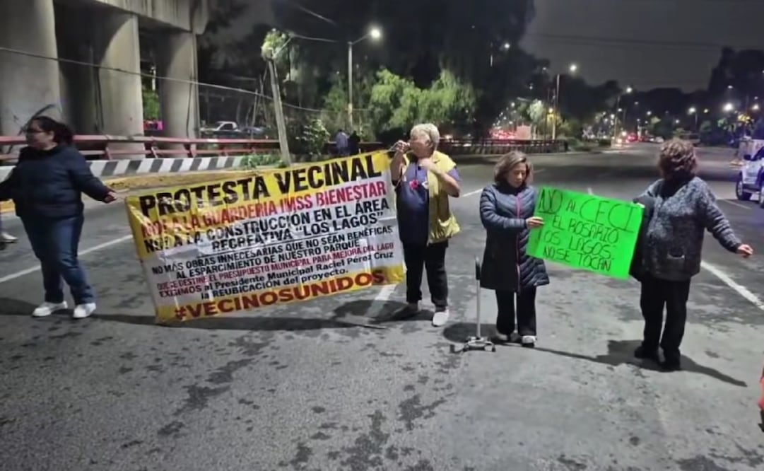 Los habitantes acusaron a policías municipales de amedrentarlos y ejercer presunta violencia durante las detenciones. Foto especial