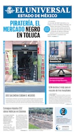 Portada 24 de julio de 2026