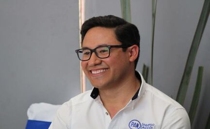 Regidor de Metepec, Everardo Padilla, niega misoginia y cuestiona eficacia de políticas de género