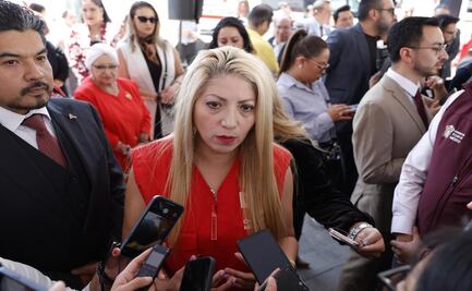 Secretaría de Salud del Edomex refuerza vigilancia para prevenir casos de sarampión