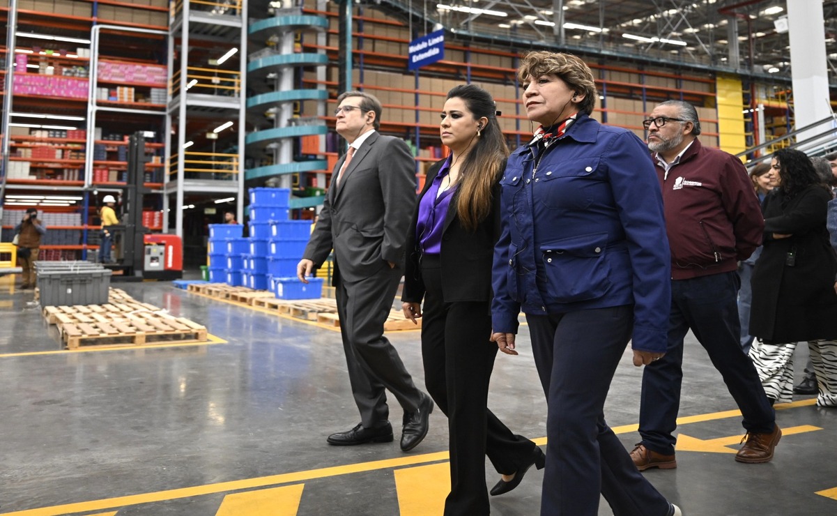 En la Secretaría de Desarrollo Económico (Sedeco) se han implementado diversas acciones enfocadas en fortalecer las cadenas de valor locales. Foto: Especial