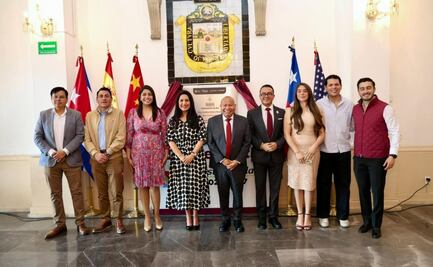 Tlalnepantla recibe certificación oficial y se prepara para el Mundial de Fútbol