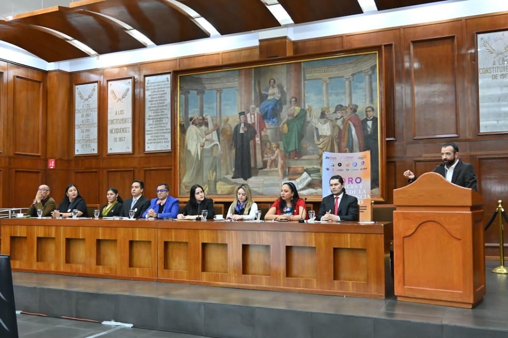 Buscan regular el derecho al internamiento involuntario para evitar abusos en centros de rehabilitación. Foto Especial