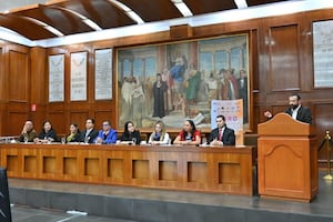 Presentarán reforma para regular centros de rehabilitación y atender violencia familiar en el Edomex