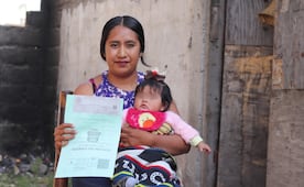 El apellido materno podrá ir primero y el género no binario será oficial en el Edomex