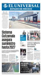 Portada 10 de febrero de 2026