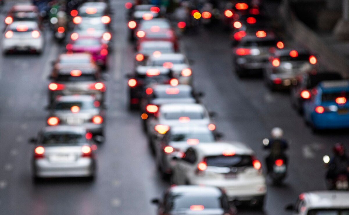 Viernes de Hoy No Circula: Estos vehículos no podrán circular este 27 de junio en Edomex y CDMX