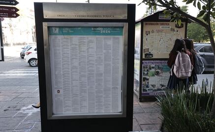 Acoso callejero se mantiene como delito en el Bando Municipal de Toluca