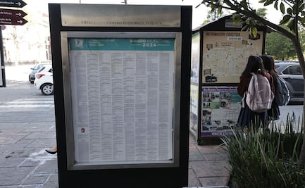 Acoso callejero se mantiene como delito en el Bando Municipal de Toluca