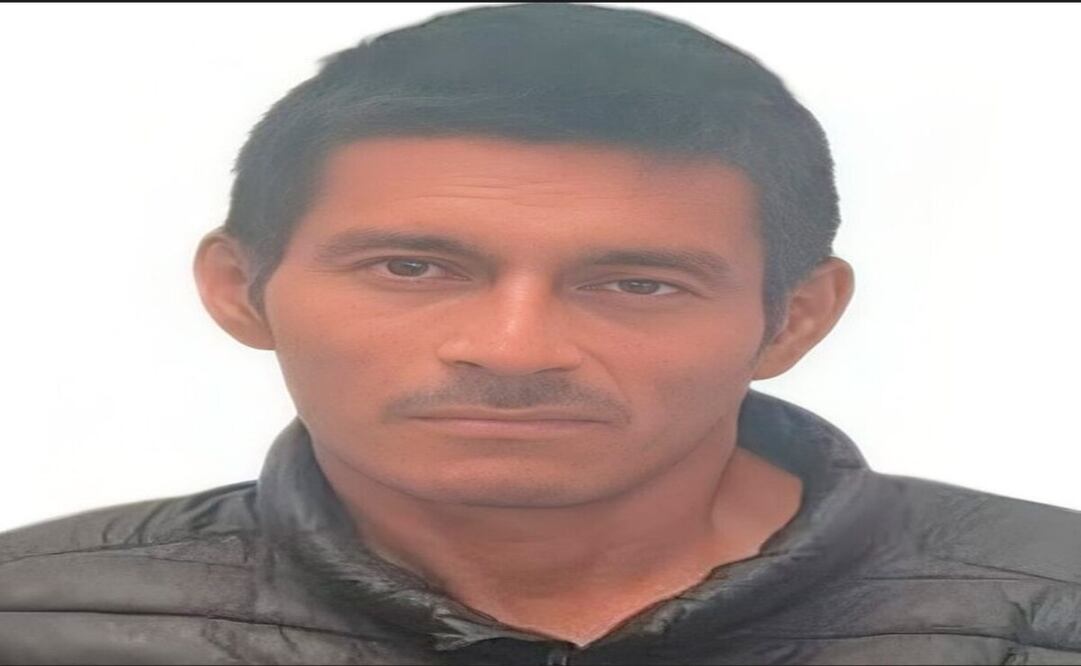 El hombre fue sentenciado a 55 años de prisión / Foto: Especial