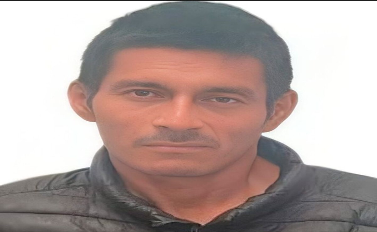 El hombre fue sentenciado a 55 años de prisión / Foto: Especial