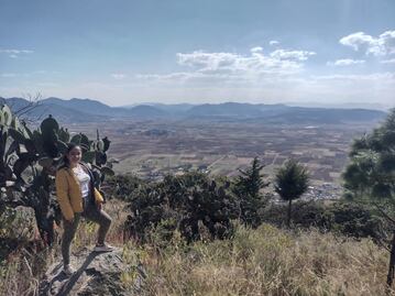Lanzan nueva ruta turística, histórica y cultural en Acambay