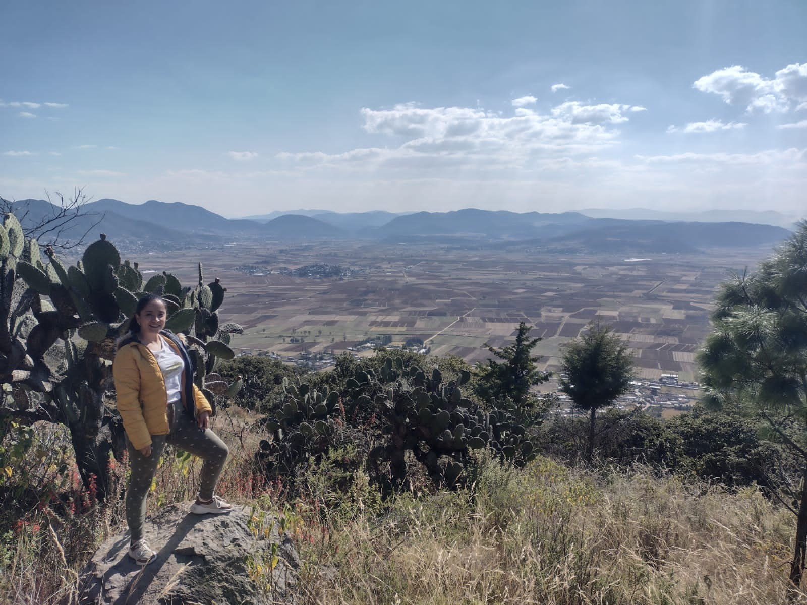 Lanzan nueva ruta turística, histórica y cultural en Acambay